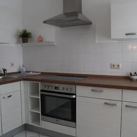 Appartamento Alexxanders & *