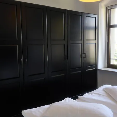 Alexxanders & Apartment Chemnitz