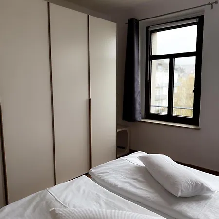 Apartment Alexxanders &