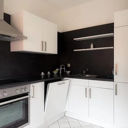 Alexxanders & Appartamento *