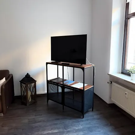 Apartament Alexxanders & *