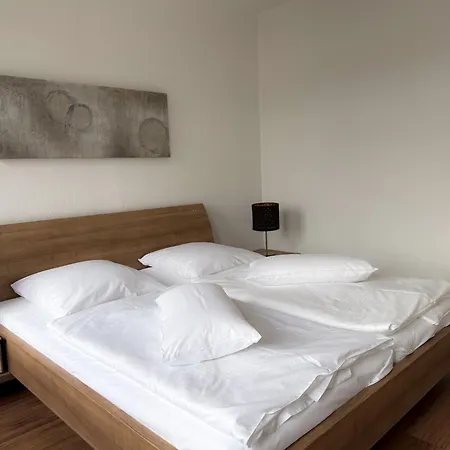 Apartment Alexxanders & Chemnitz