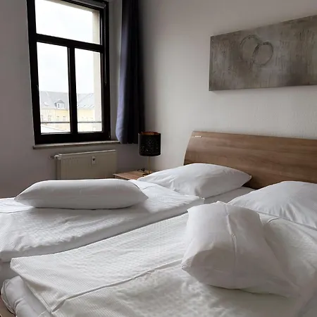 Alexxanders & Chemnitz