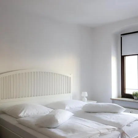 Alexxanders & Apartamento