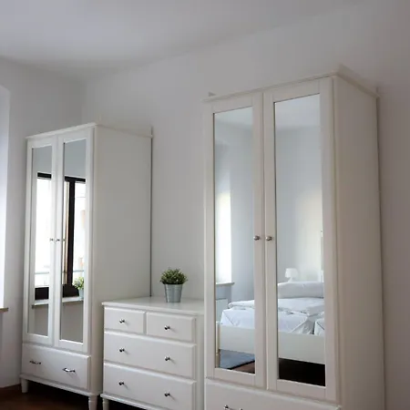 Apartment Alexxanders &