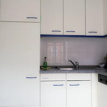 Appartamento Alexxanders & *