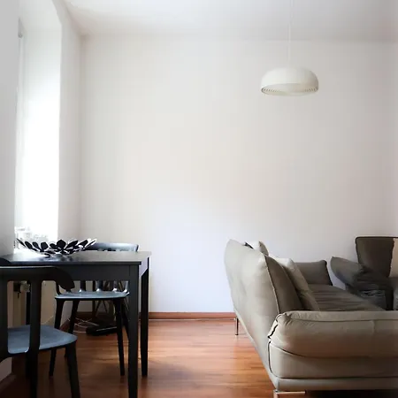 Alexxanders & Apartment Chemnitz