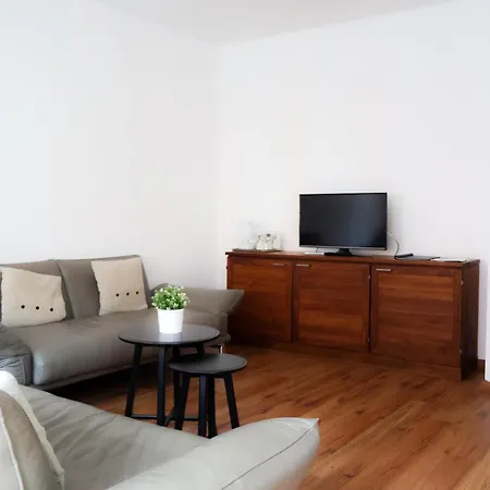 Apartment Alexxanders & Chemnitz