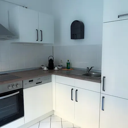 Alexxanders & Appartamento