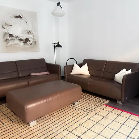 Alexxanders & Apartment Chemnitz