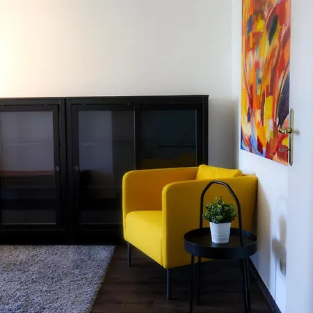 Apartment Alexxanders &