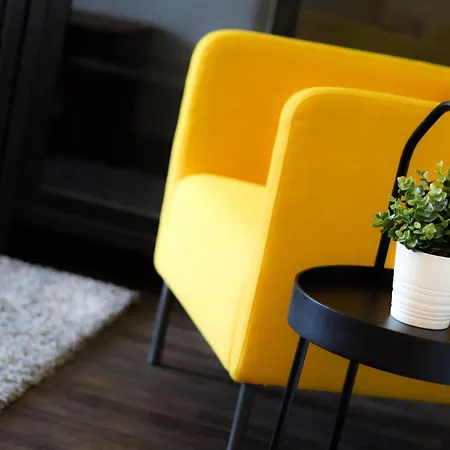 Alexxanders & Apartament *