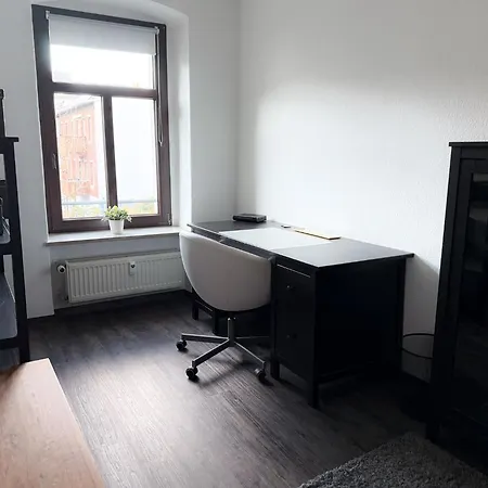 Alexxanders & Appartamento Chemnitz