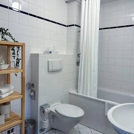Alexxanders & Apartamento Chemnitz