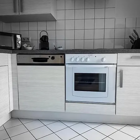 Alexxanders & Apartment Chemnitz