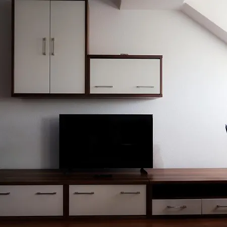 Apartamento Alexxanders & Chemnitz