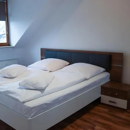 Apartamento Alexxanders & Chemnitz