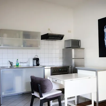 Alexxanders & Apartment Chemnitz