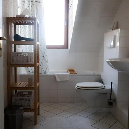 Apartamento Alexxanders & Chemnitz