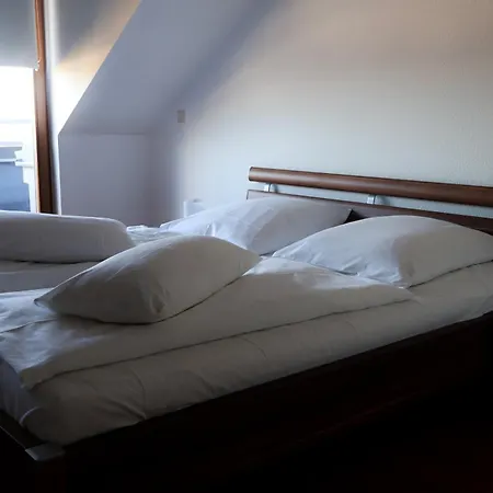 Apartamento Alexxanders &