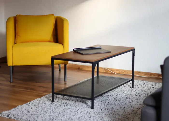 Apartament Alexxanders & *