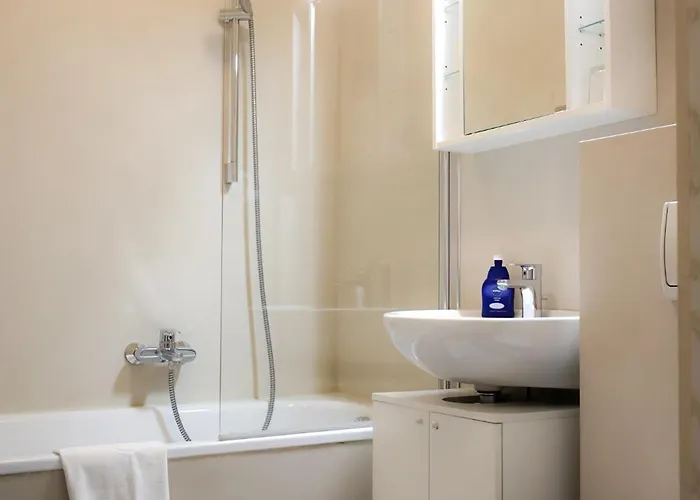 Alexxanders & Apartament