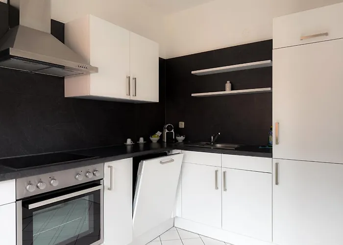 Alexxanders & Apartament *