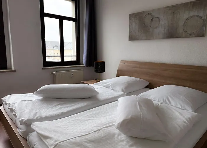 Alexxanders & Chemnitz