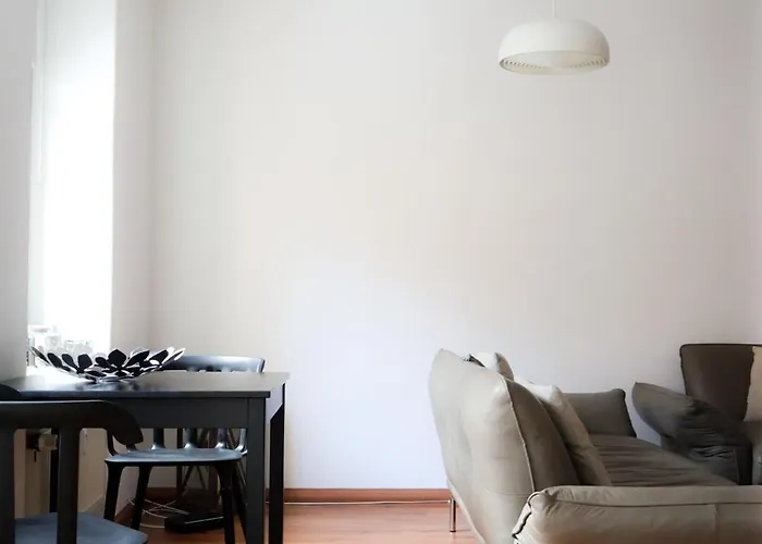 Alexxanders & Apartament Chemnitz