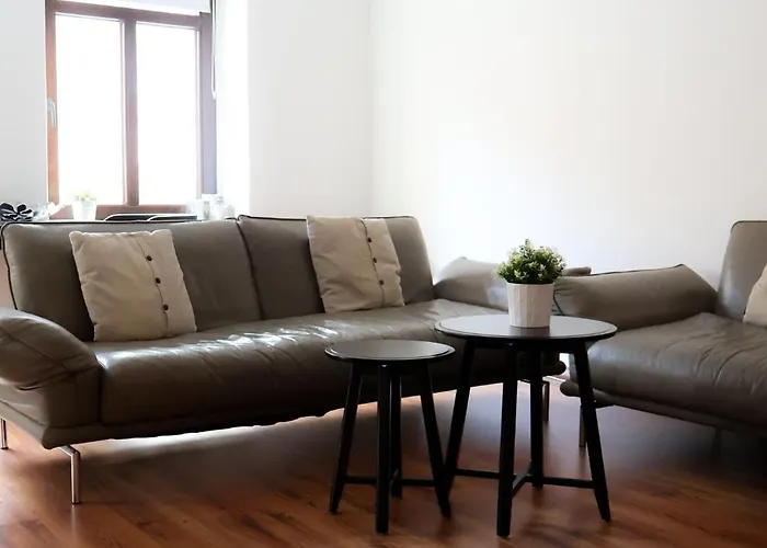 Alexxanders & * Chemnitz