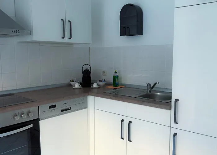 Alexxanders & Apartament