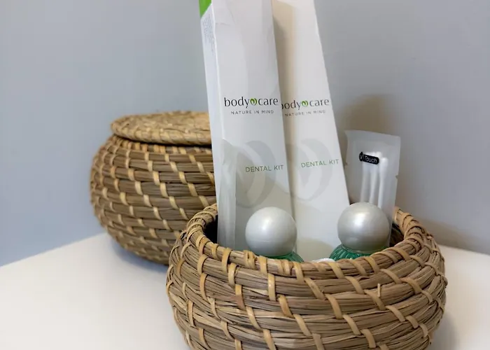 Alexxanders & Apartament *