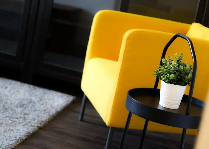 Alexxanders & Apartament *