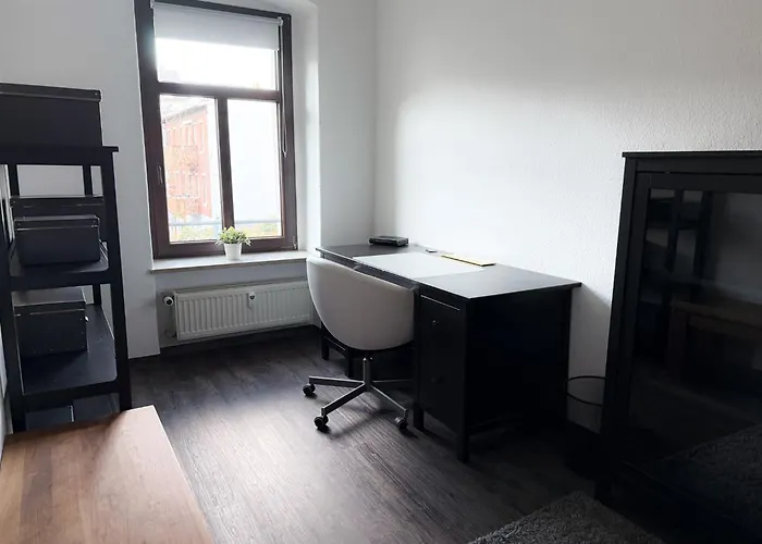 Alexxanders & Apartament Chemnitz