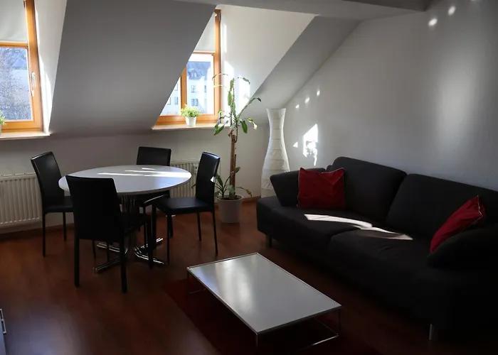 Alexxanders & Apartament