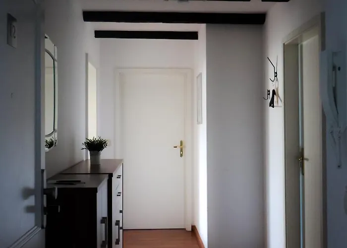 Alexxanders & Apartament Chemnitz